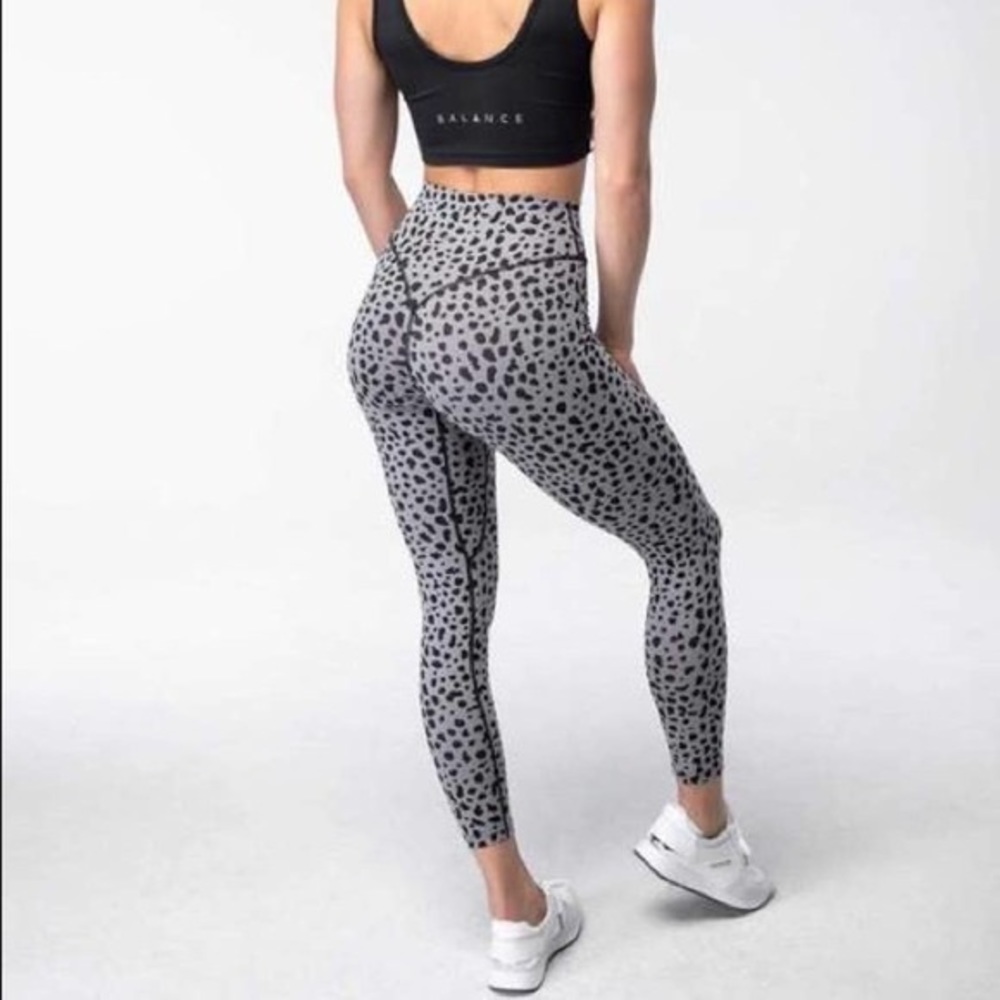 Like New Balance Athletica Leggings